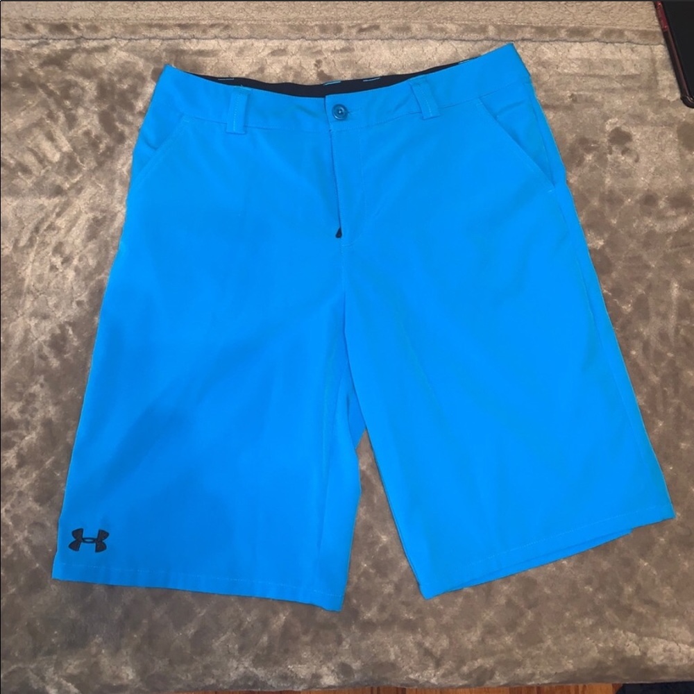 UnderArmour Shorts